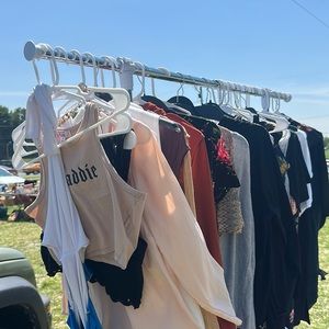 Different kind of items for cheap